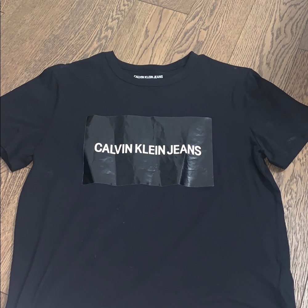 Short sleeve T shirt